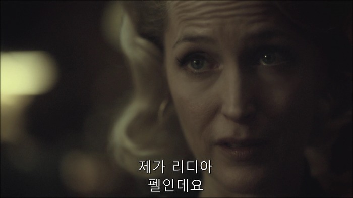 [로맨틱스릴러미드] 한니발 (Hannibal) 시즌3 에피6 (4/4) | 인스티즈