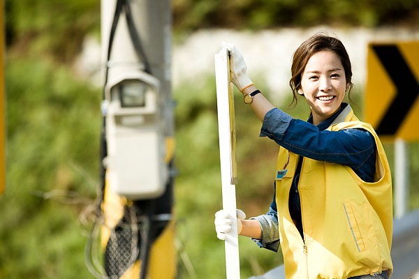 순수한 아가상 한지민.jpg | 인스티즈