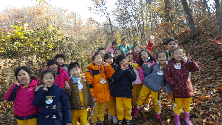 시립구름산어린이집 이미지