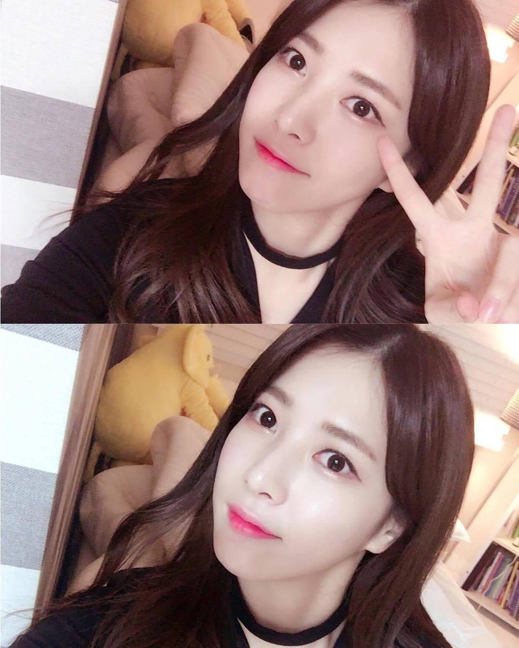 최근 프로듀스 101출신 이해인의 비쥬얼.jpg | 인스티즈