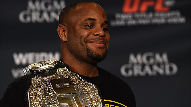 UFC, 가장 인기있는 체급은?.jpg | 인스티즈