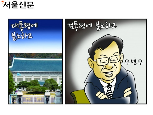 11월 8일자 신문만평 | 인스티즈
