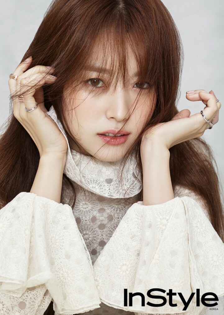 한효주 새 화보.jpg | 인스티즈