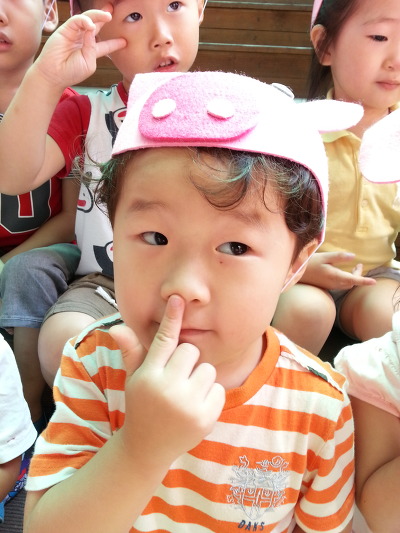 돼지마당 이미지