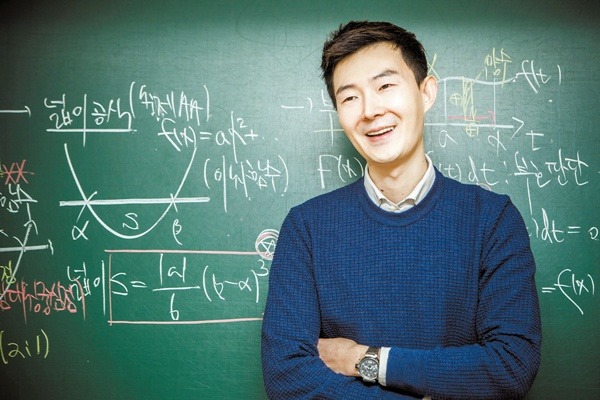 대한민국 5대 수학강사.jpg | 인스티즈
