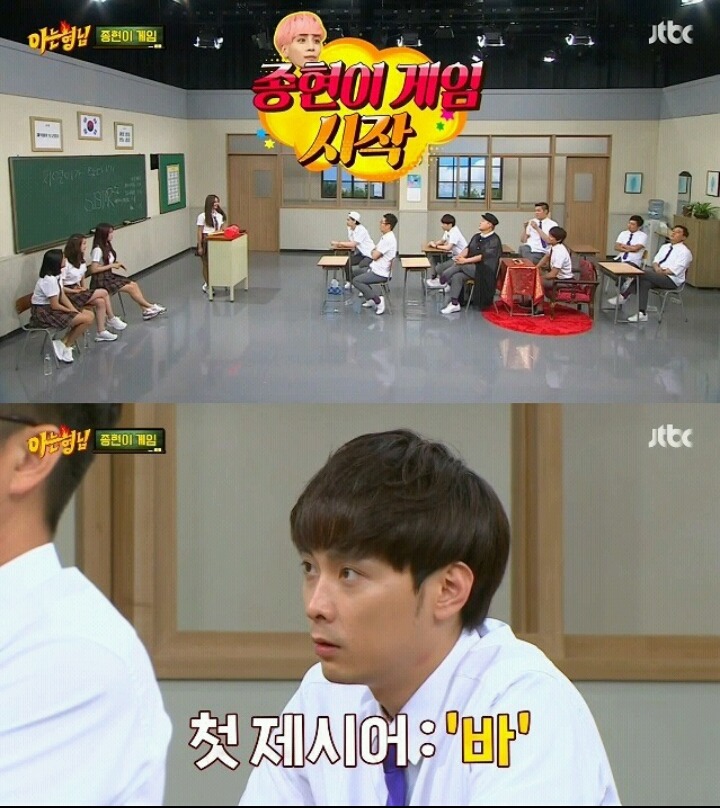 귀로 교신하는 7년차 걸그룹.png | 인스티즈