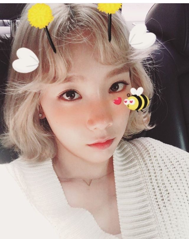 탱스타그램 | 인스티즈