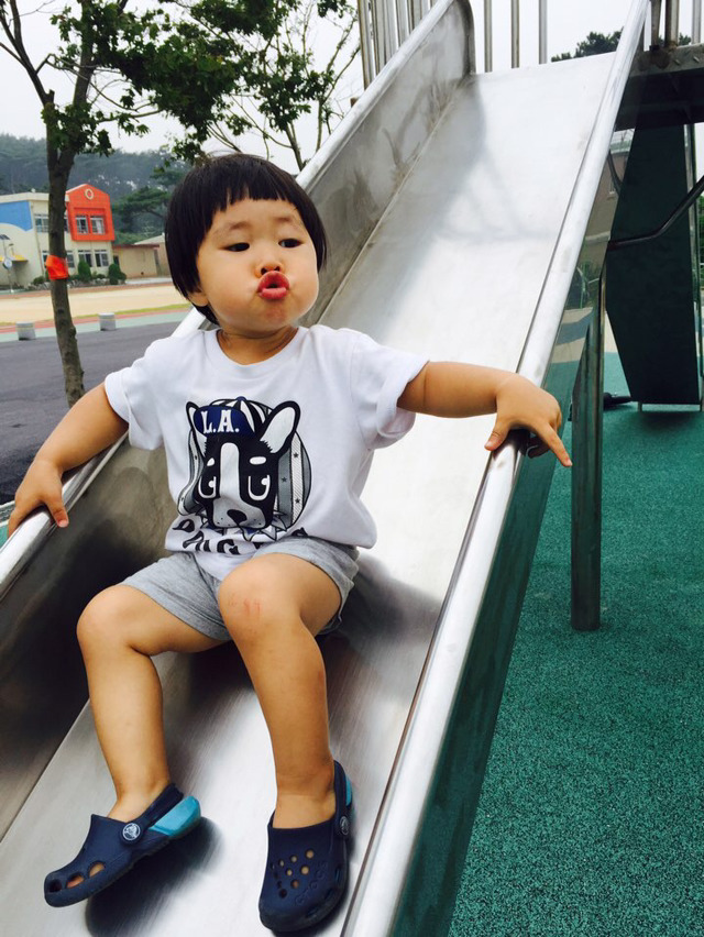 모항초등학교 이미지