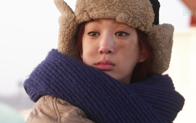 개인적으로 드라마 여주 중 가장 패기甲이라고 생각하는 캐릭터 | 인스티즈