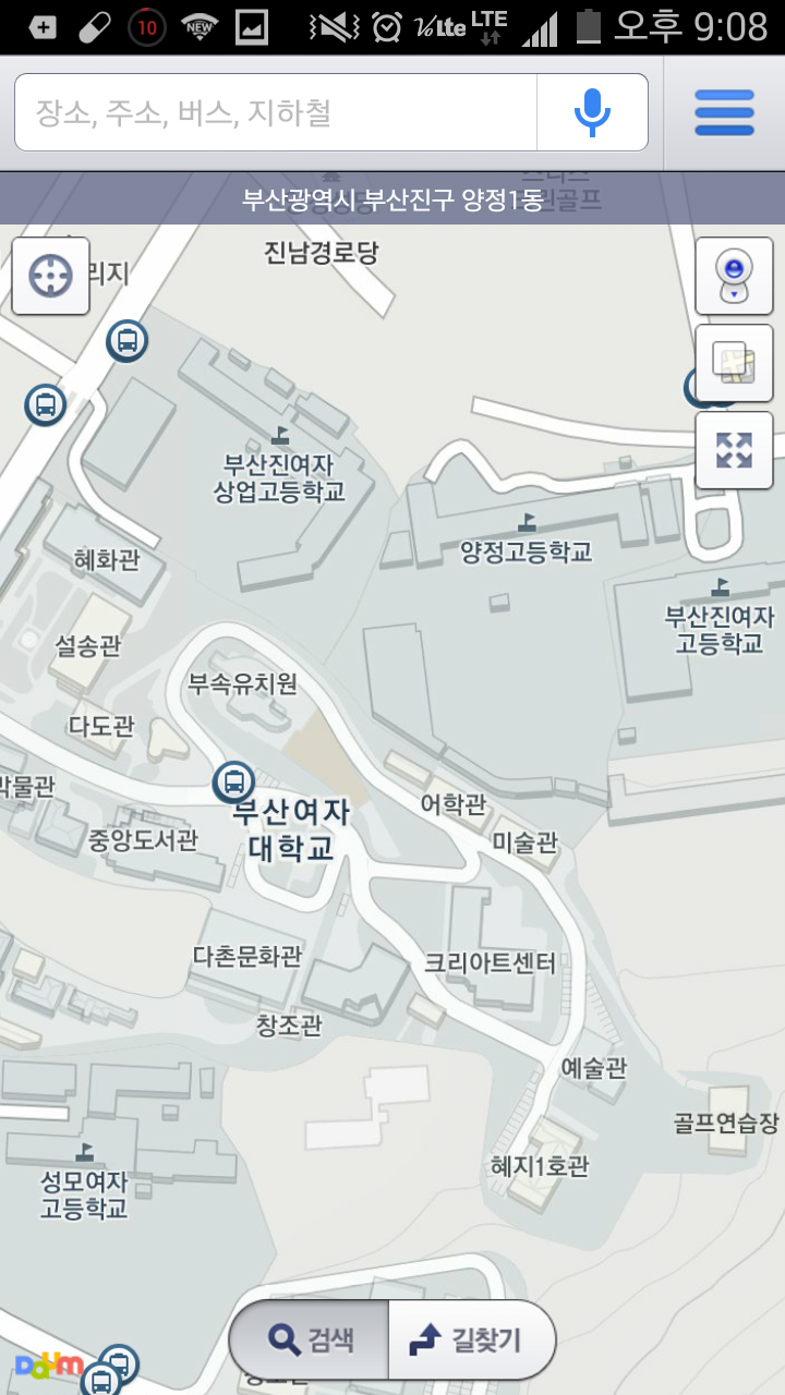 부산에서 학생들이 제일 많이 타고 내리는 지하철역.jpg | 인스티즈