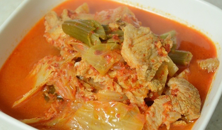 국민 밥상찌개 김치찌개 vs 된장찌개 | 인스티즈