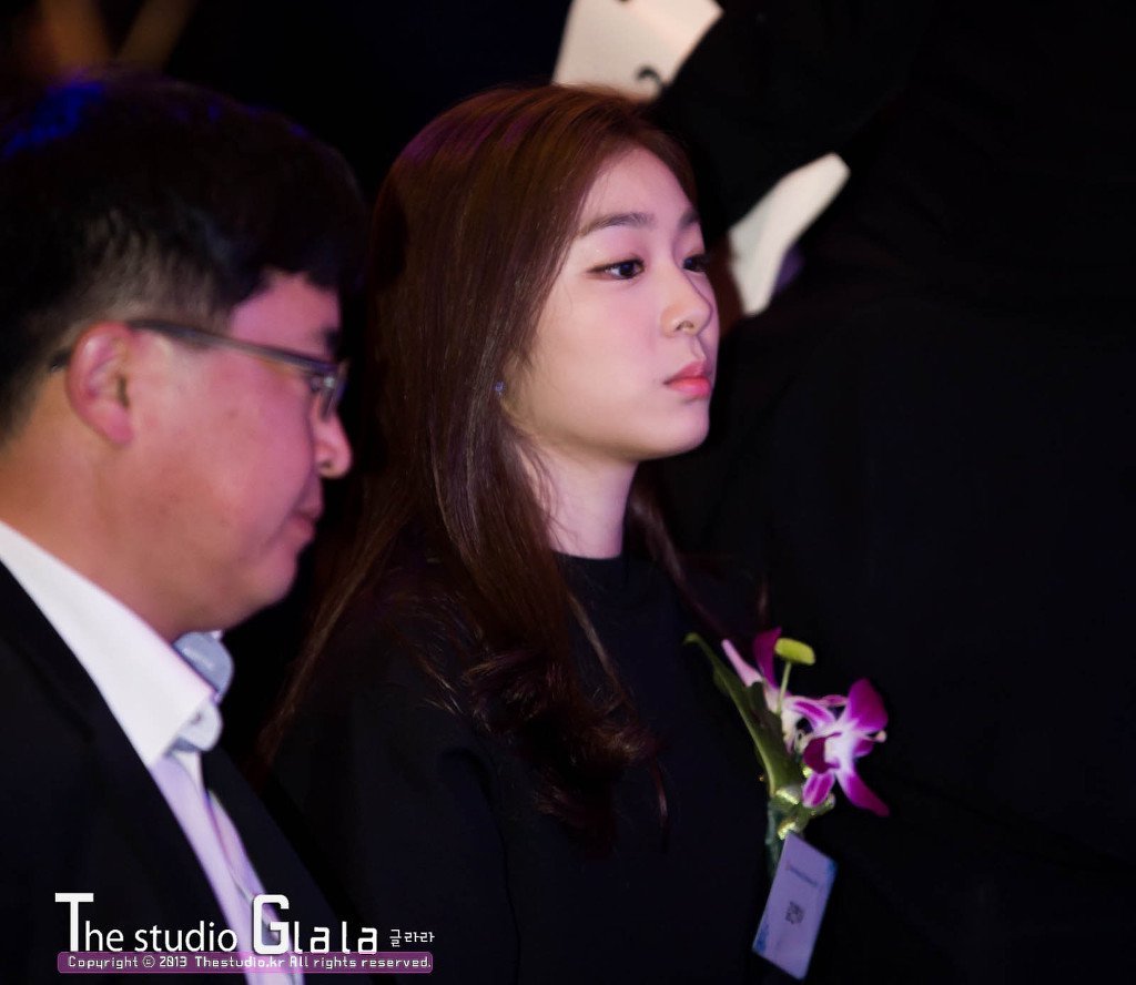 김연아 | 인스티즈