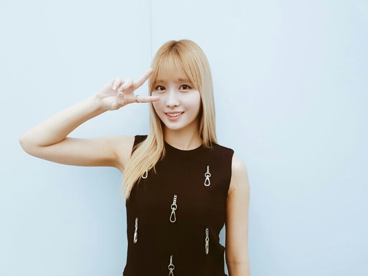 트와이스 모모 | 인스티즈