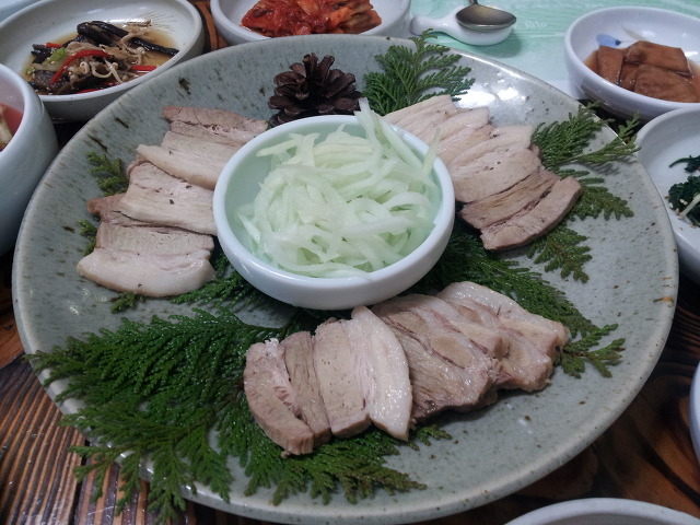 다정원 이미지