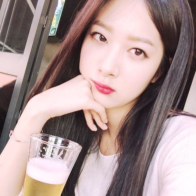헬로비너스 나라 & 나인뮤지스 민하 | 인스티즈