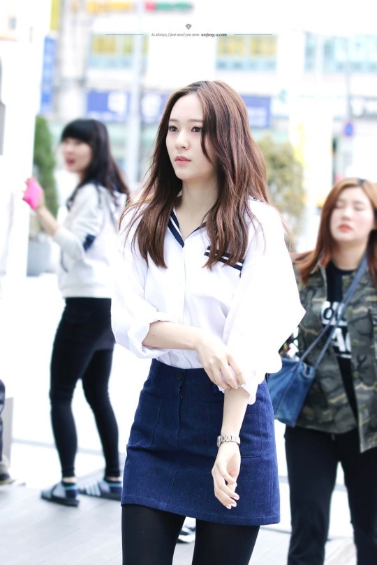 거꾸로해도 정수정 | 인스티즈