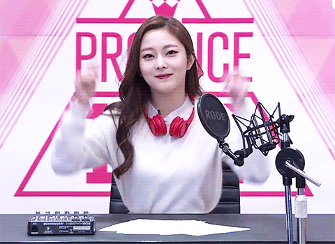 프로듀스101 주요멤버 출생지 | 인스티즈