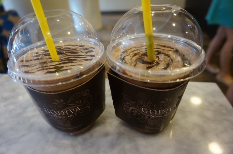 가로수길 유명한 디저트 맛집.jpg | 인스티즈