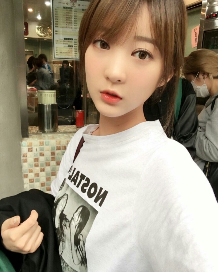 오늘자 EXID 혜린 인스타그램 (Feat. LE, 하니) | 인스티즈