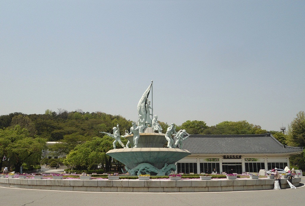 호국지장사 이미지