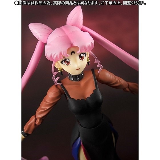 블랙레이디 이미지