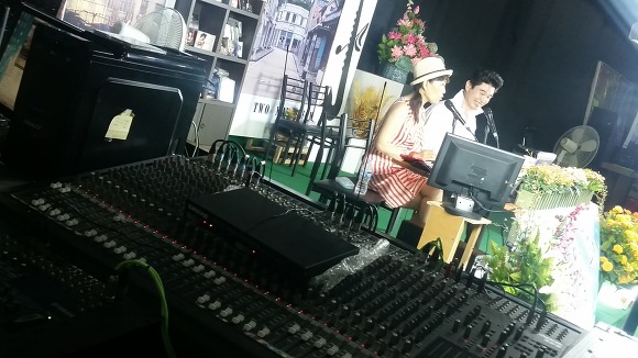 MC스튜디오 이미지