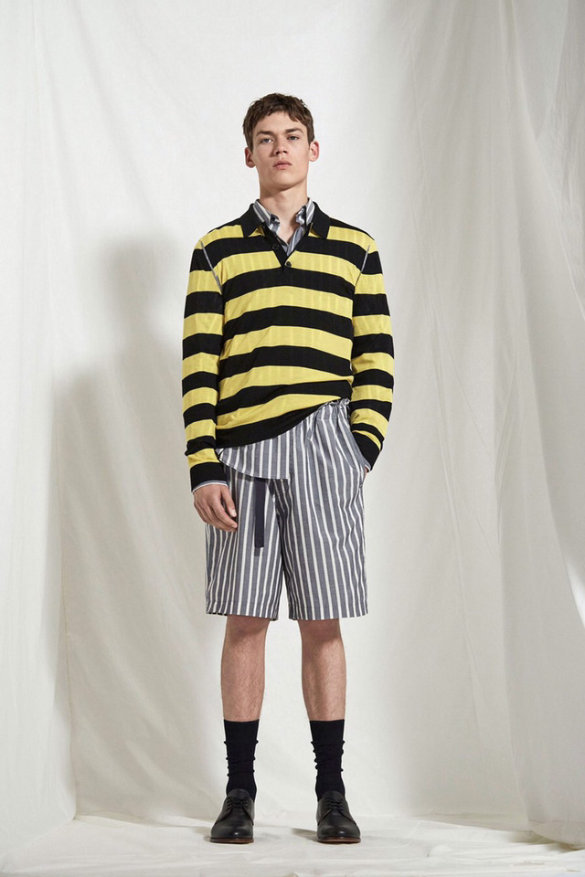 2018 S/S Joseph 맨즈웨어 컬렉션 | 인스티즈