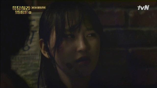[응답하라1988] 눈물 쏟은 에피소드 | 인스티즈