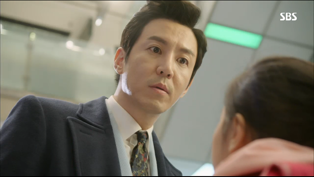 [돌아와요아저씨] 드라마 악역인데 까이기만 하는 차재국(최원영) 모음.jpgif | 인스티즈