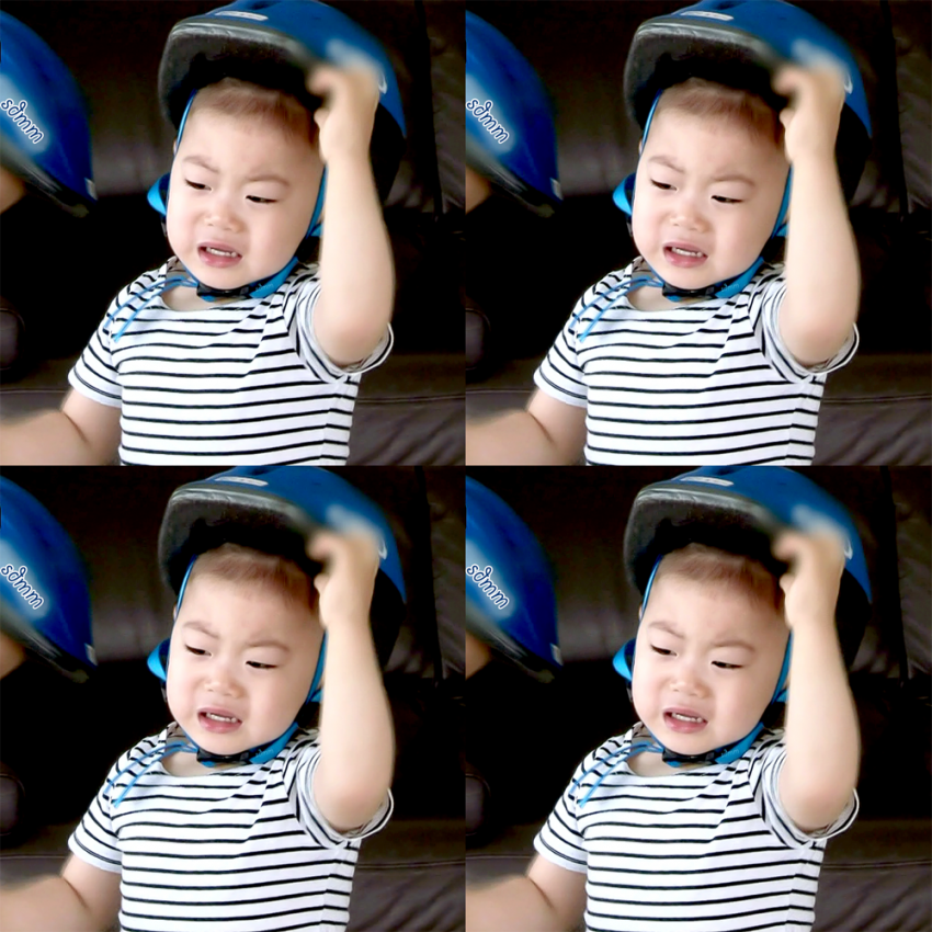 전설 아닌 레전드 삼둥이 첫방송때 | 인스티즈