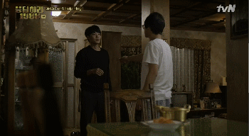 [응답하라1988] 응팔의 공식 카운셀러 요정 동룡이~ | 인스티즈