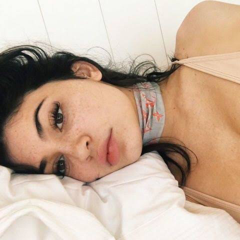 해외 셀럽들의 without makeup.jpg | 인스티즈