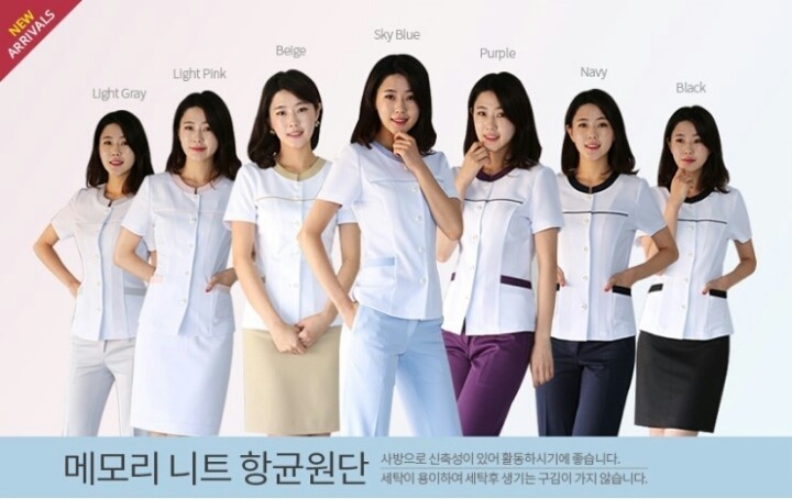간호사는 대표적인 코르셋 씌인 직업이다 | 인스티즈