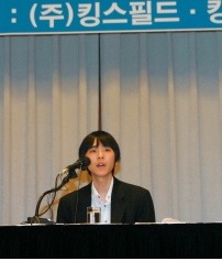 이세돌이 프로기사회 탈퇴 하는 이유.jpg | 인스티즈