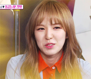 엄마가 보고 싶어서 올리는 레드벨벳 웬디 | 인스티즈