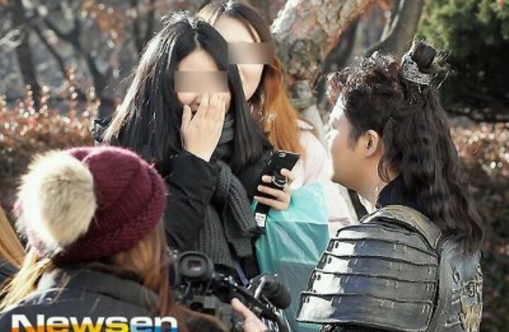 이게 도깨비 공유야 전현무야 ㄷㄷ | 인스티즈
