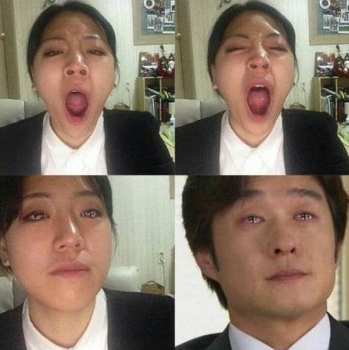 뭐든지 따라해보는 여자 | 인스티즈