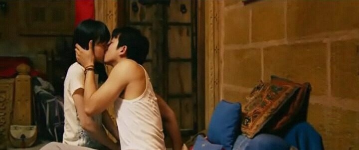 김종욱 찾기 (Finding Mr. Destiny, 2010) | 인스티즈