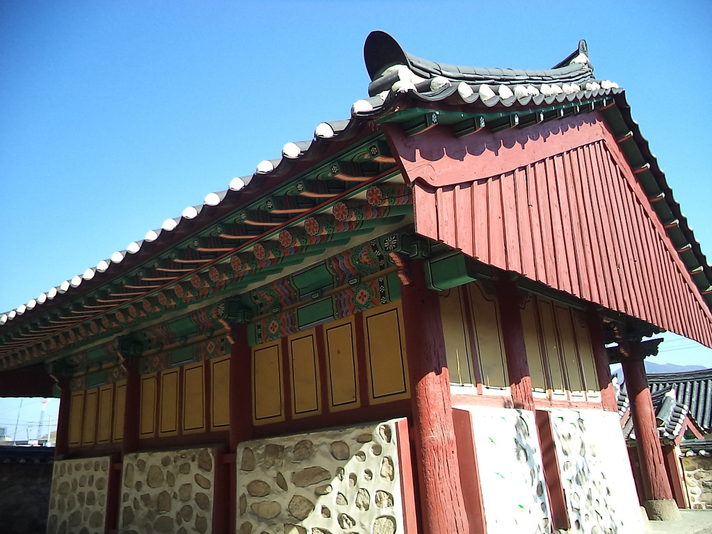 서원조경 이미지