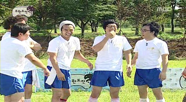 [무한도전] 오프닝 난장판 레전드 | 인스티즈