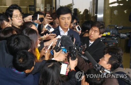 오늘자 고영태ㄷㄷㄷㄷㄷ.jpg | 인스티즈