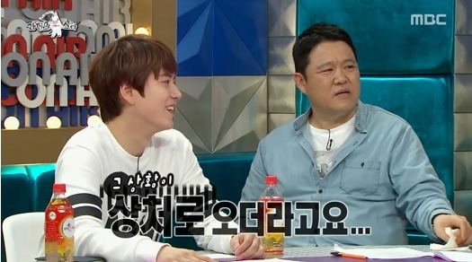 이훈이 정글의 법칙 제작진에게 당했던 일 | 인스티즈