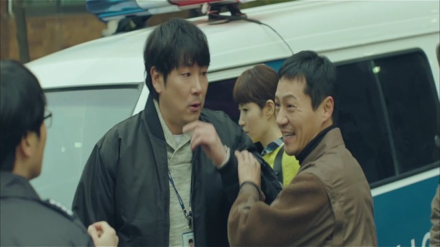[시그널] 경기남부 연쇄살인사건 01.jpgif (움짤多) | 인스티즈