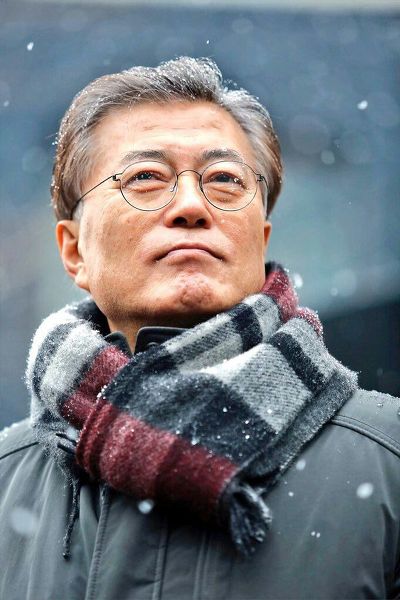 오늘자 문재인.JPG | 인스티즈