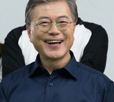 [문재인] 남초 이니 vs 여초 이니 | 인스티즈