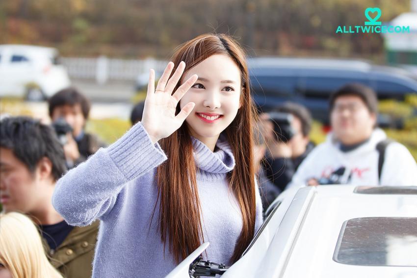 임나연 1집때.gif | 인스티즈