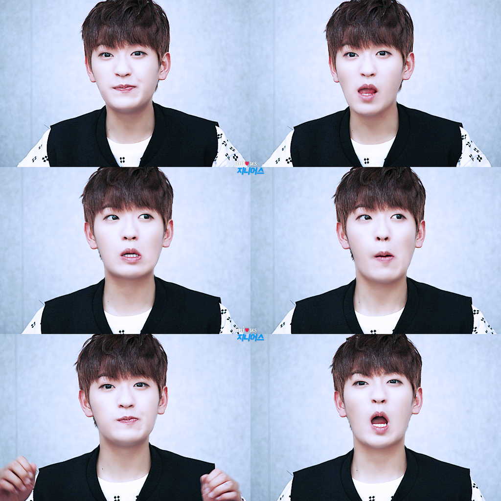 혁진 이미지