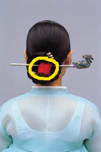 조선시대 머리장식 '댕기'란 무엇인가 | 인스티즈