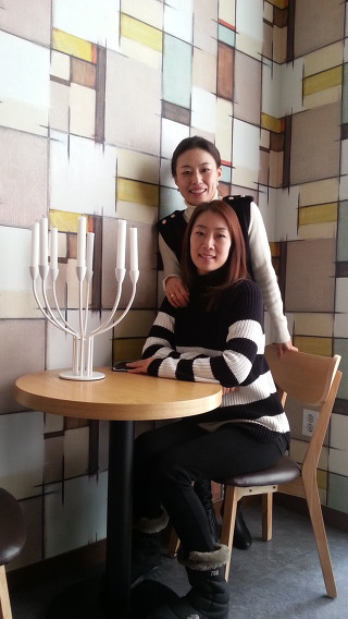 라라시스터즈 이미지