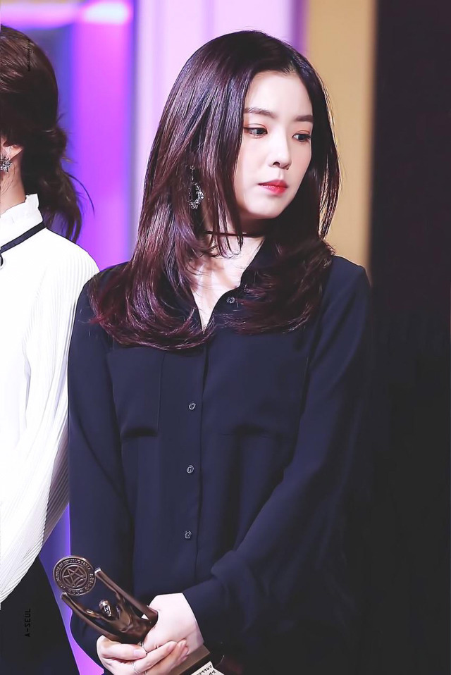 얼굴천재 아이린 | 인스티즈
